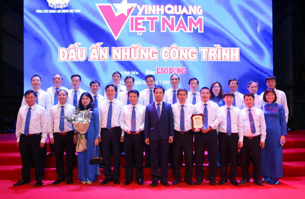 Đường dây 500 kV Bắc - Nam: Tự hào là công trình tiêu biểu của Trí tuệ Việt Nam